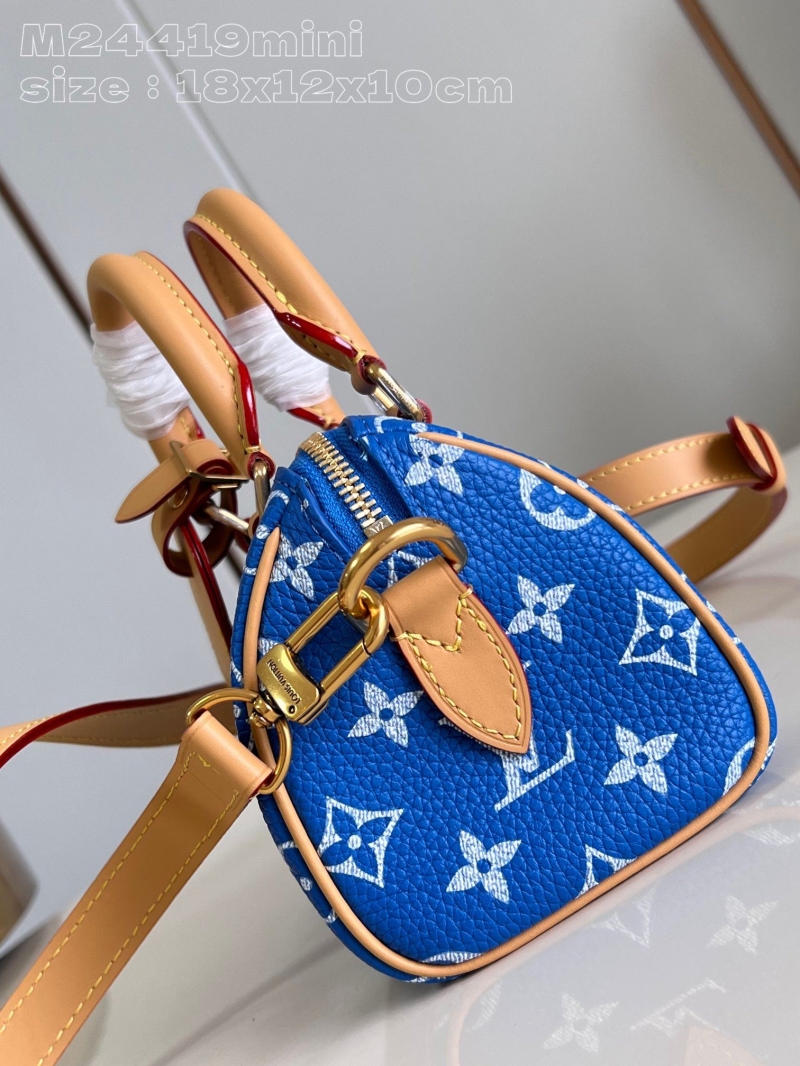 LV Speedy Bags